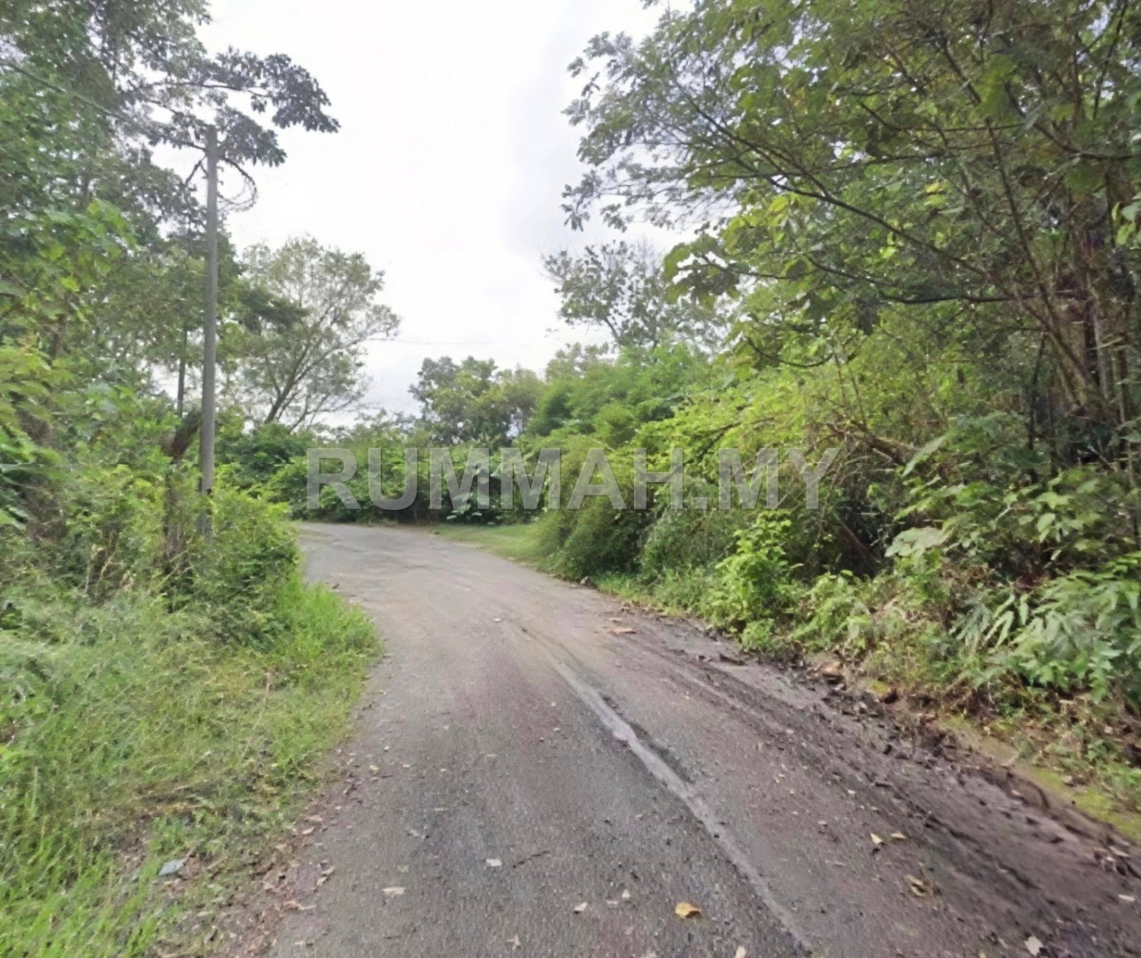 land in Seremban, Negeri Sembilan — photo 6