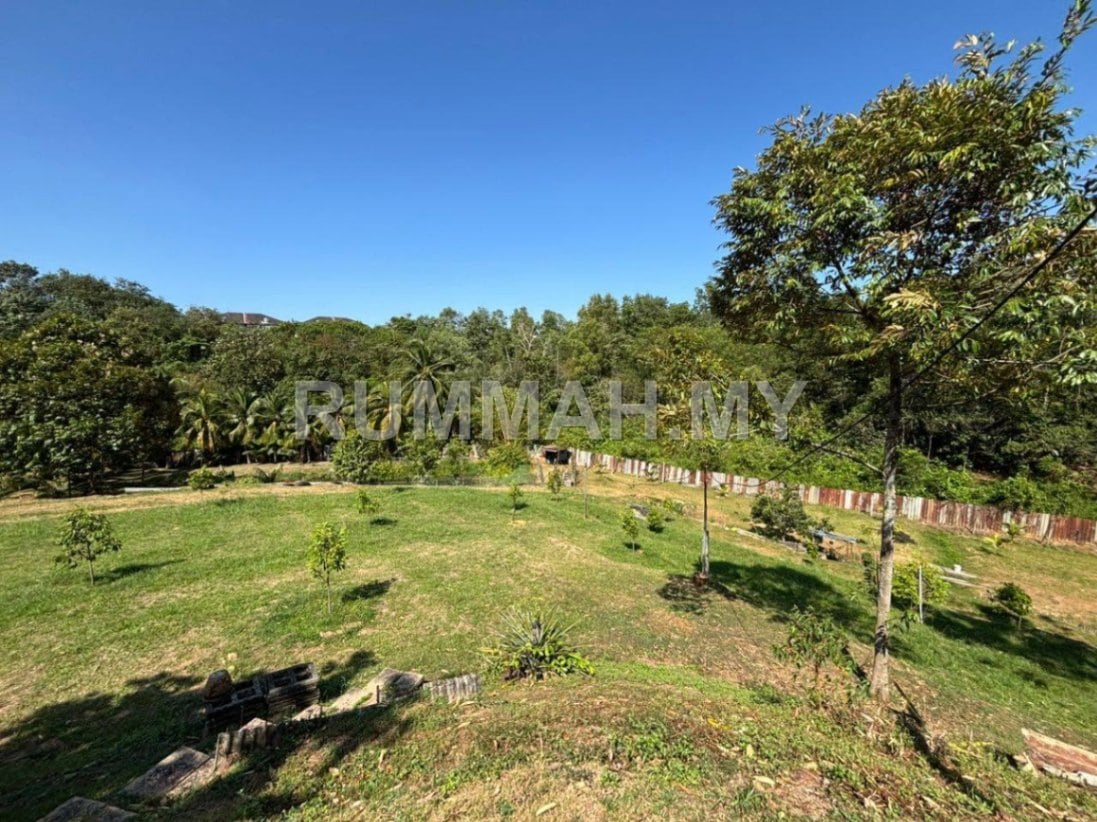 land in Seremban, Negeri Sembilan — photo 6