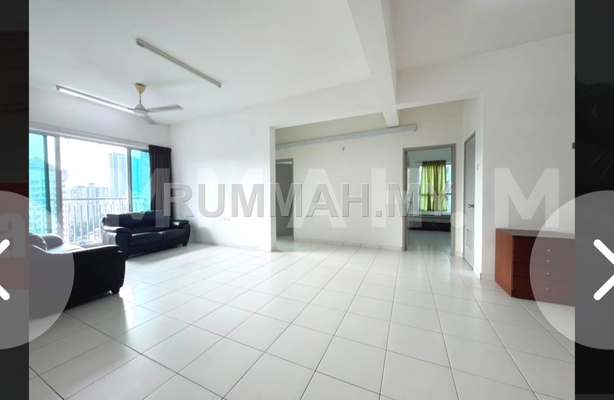 condo in Relau, Penang — photo 2