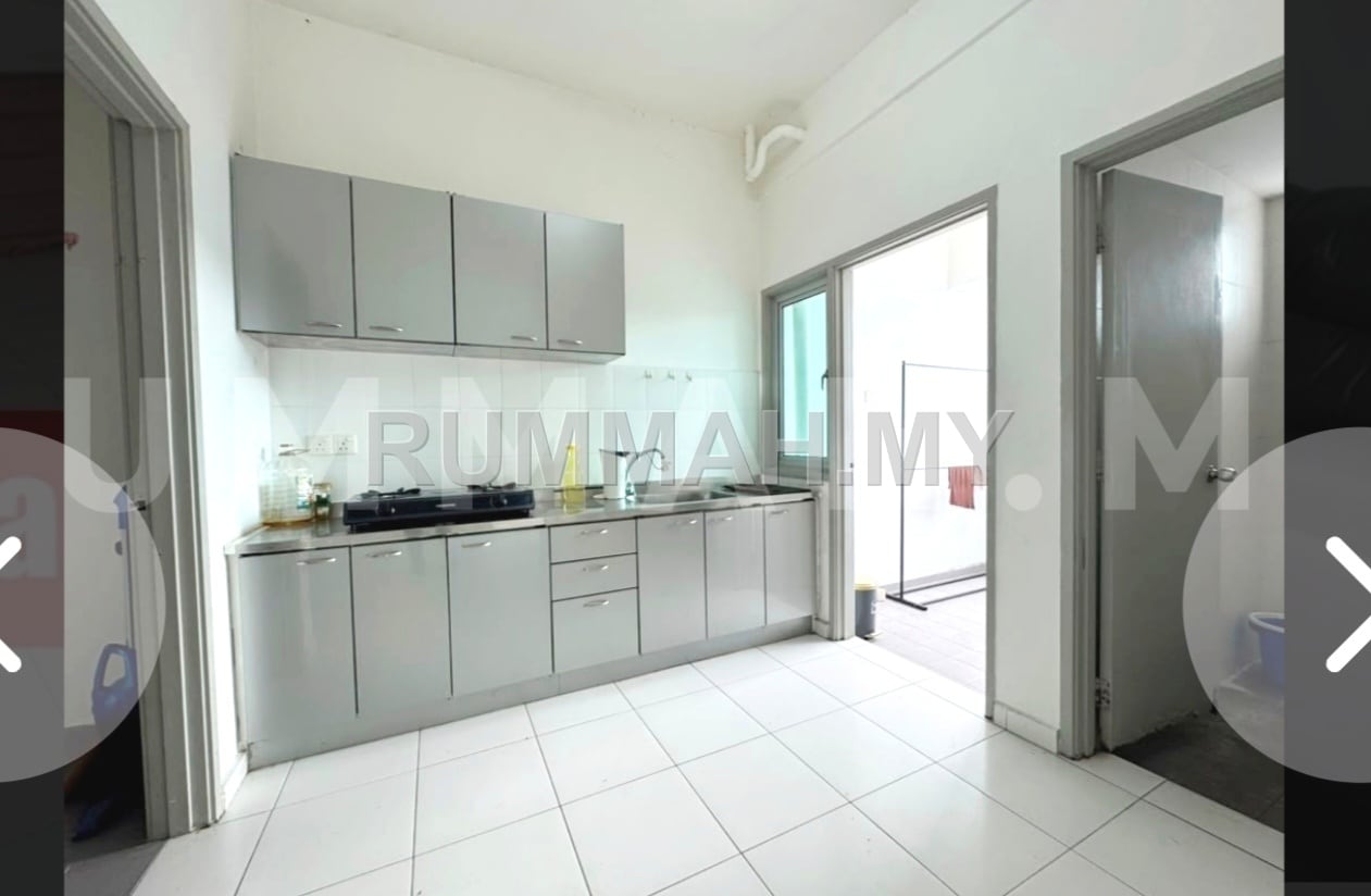 condo in Relau, Penang — photo 3