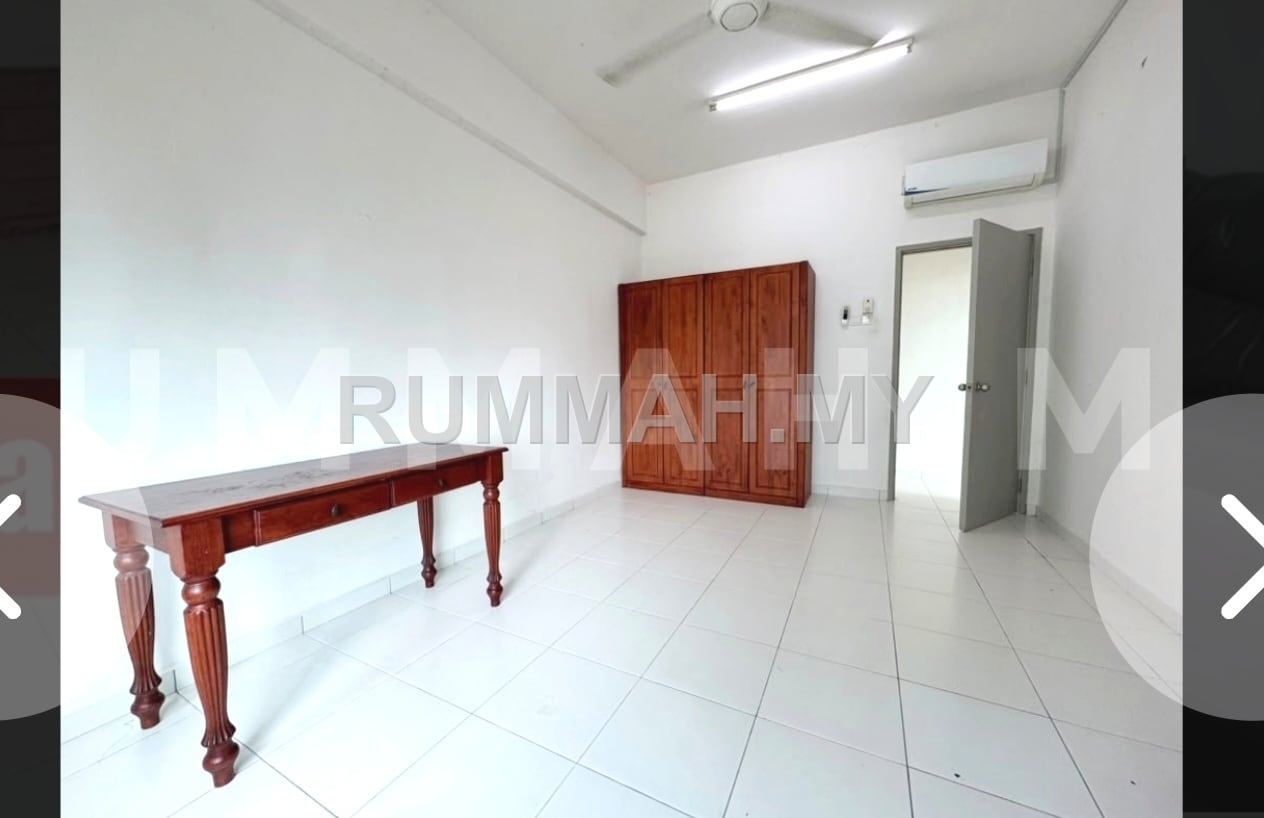 condo in Relau, Penang — photo 5