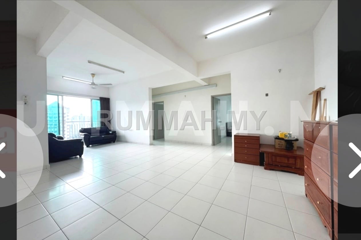 condo in Relau, Penang — photo 7