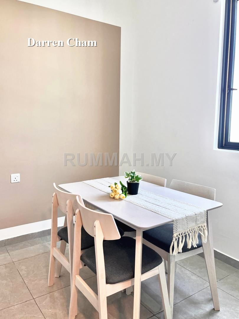 condo in Batu Kawan, Penang — photo 2