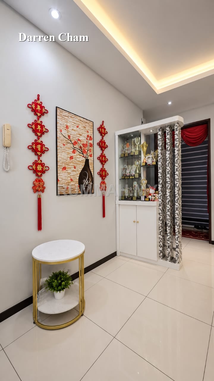 condo in Butterworth, Penang — photo 2