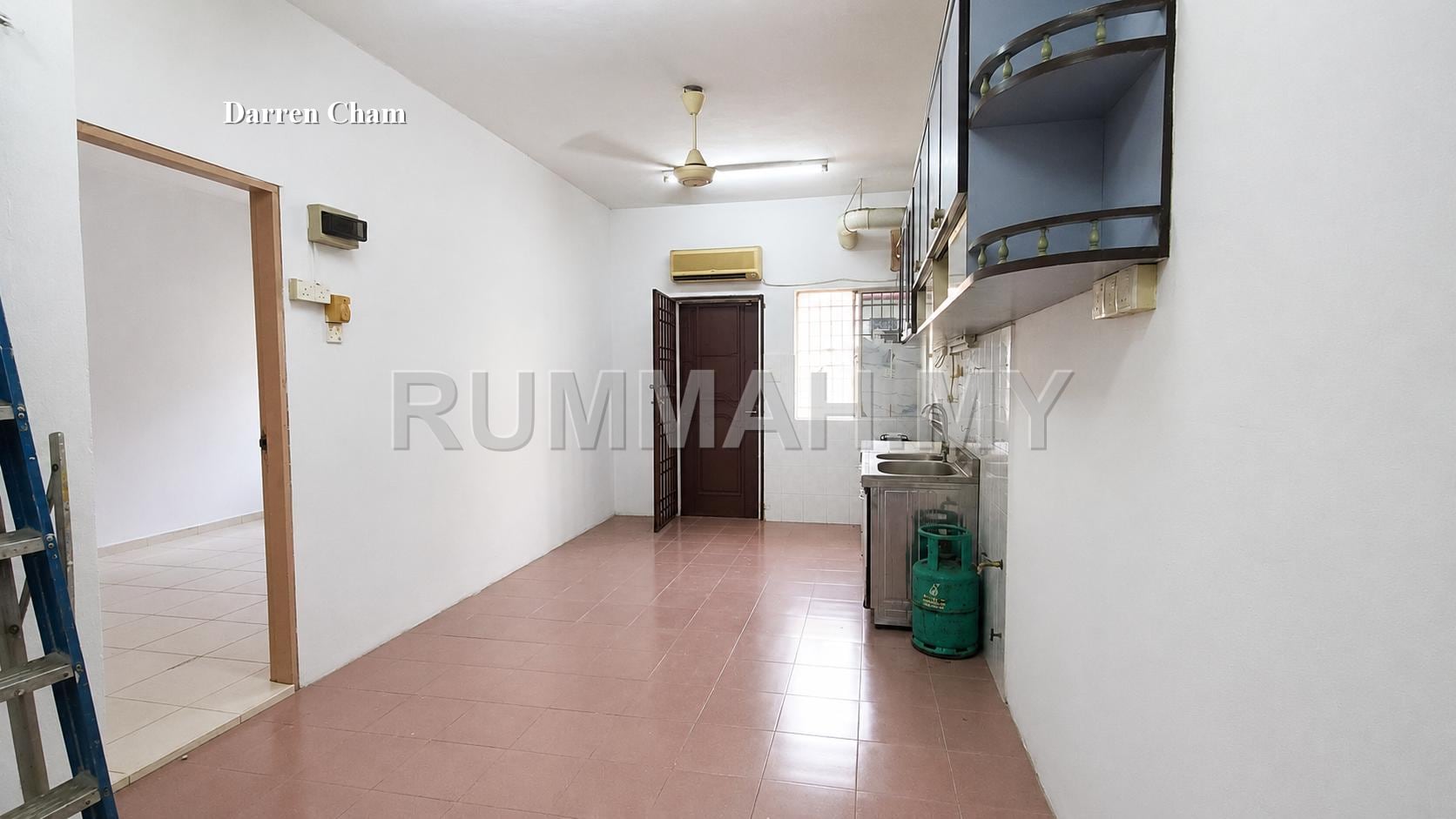 house in Parit Buntar, Perak — photo 4