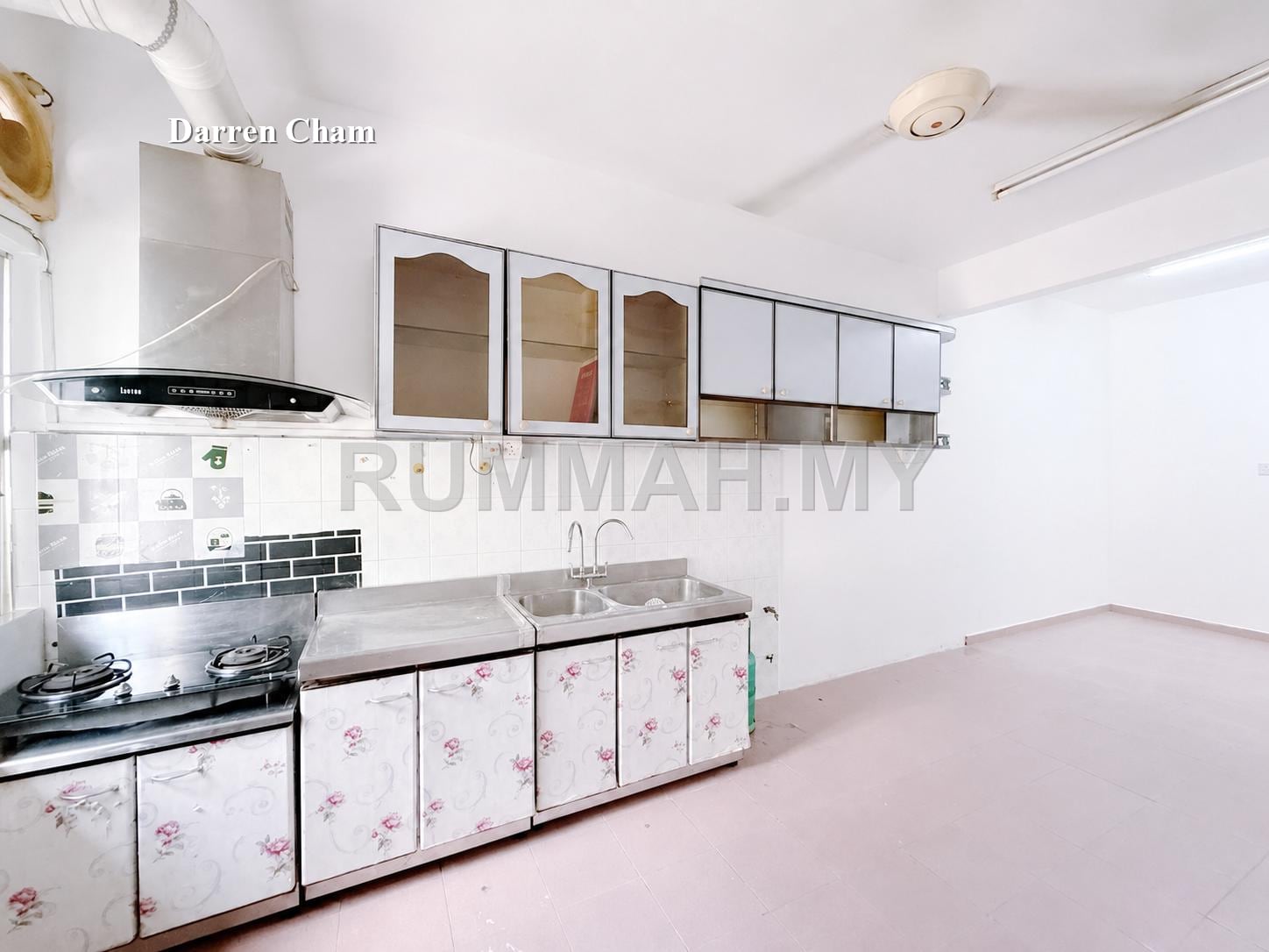 house in Parit Buntar, Perak — photo 3