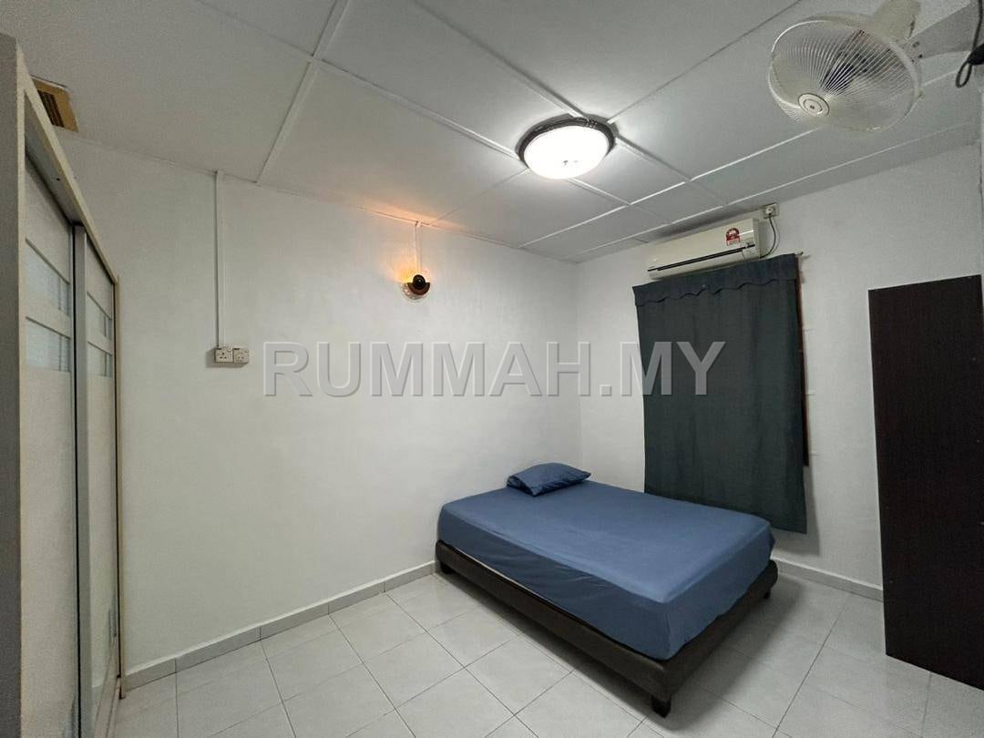house in Alma, Penang — photo 6