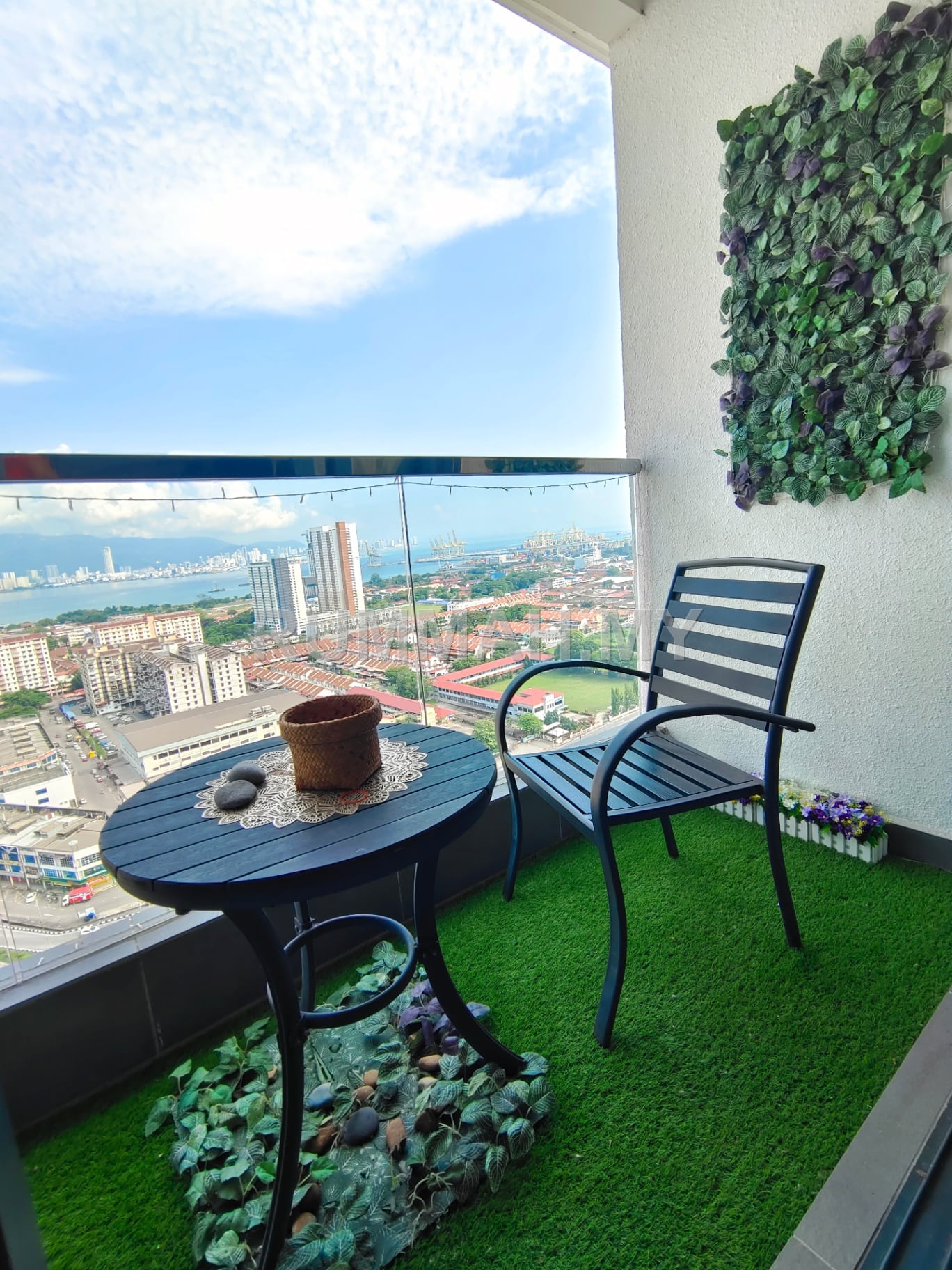 condo in Butterworth, Penang — photo 2