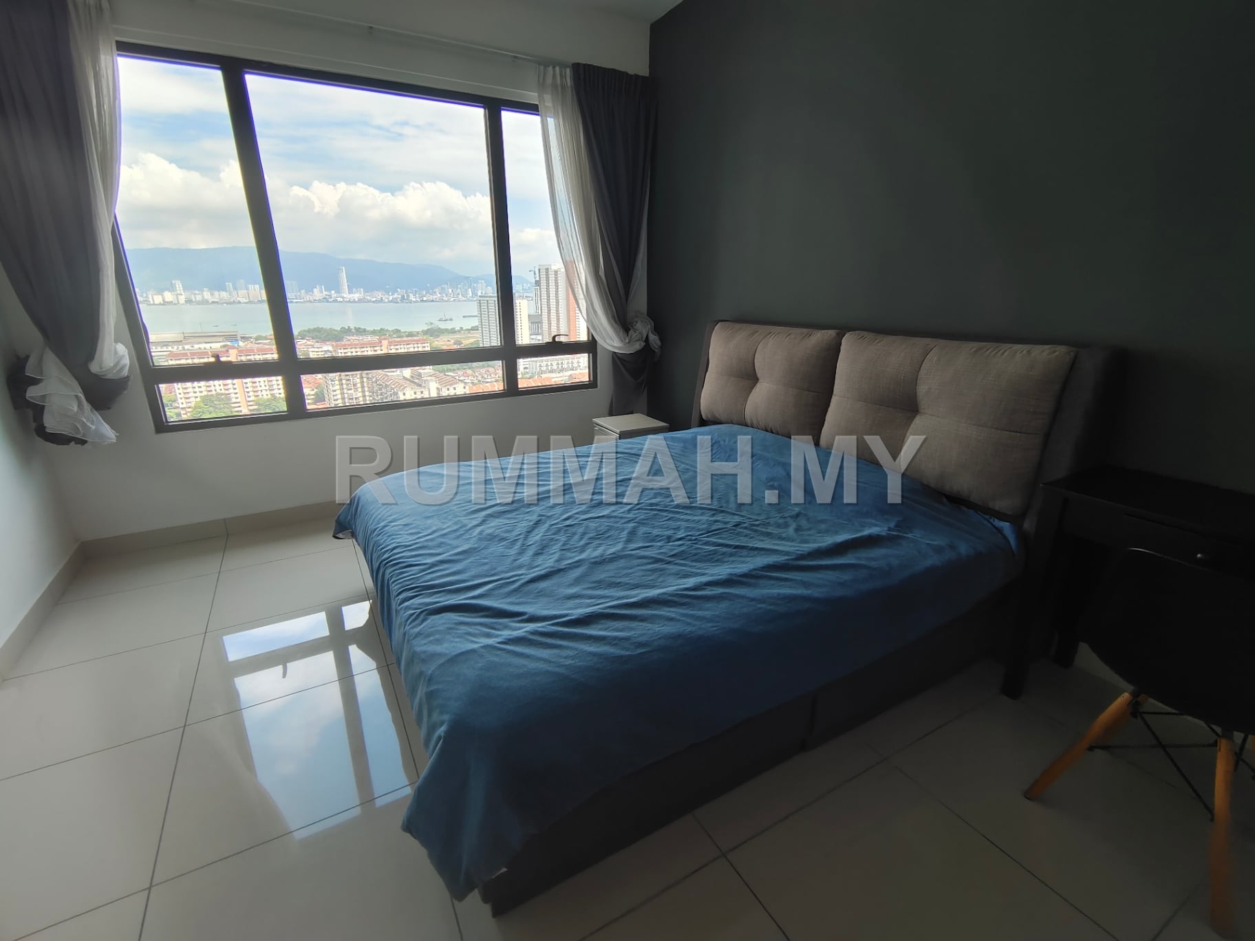 condo in Butterworth, Penang — photo 3