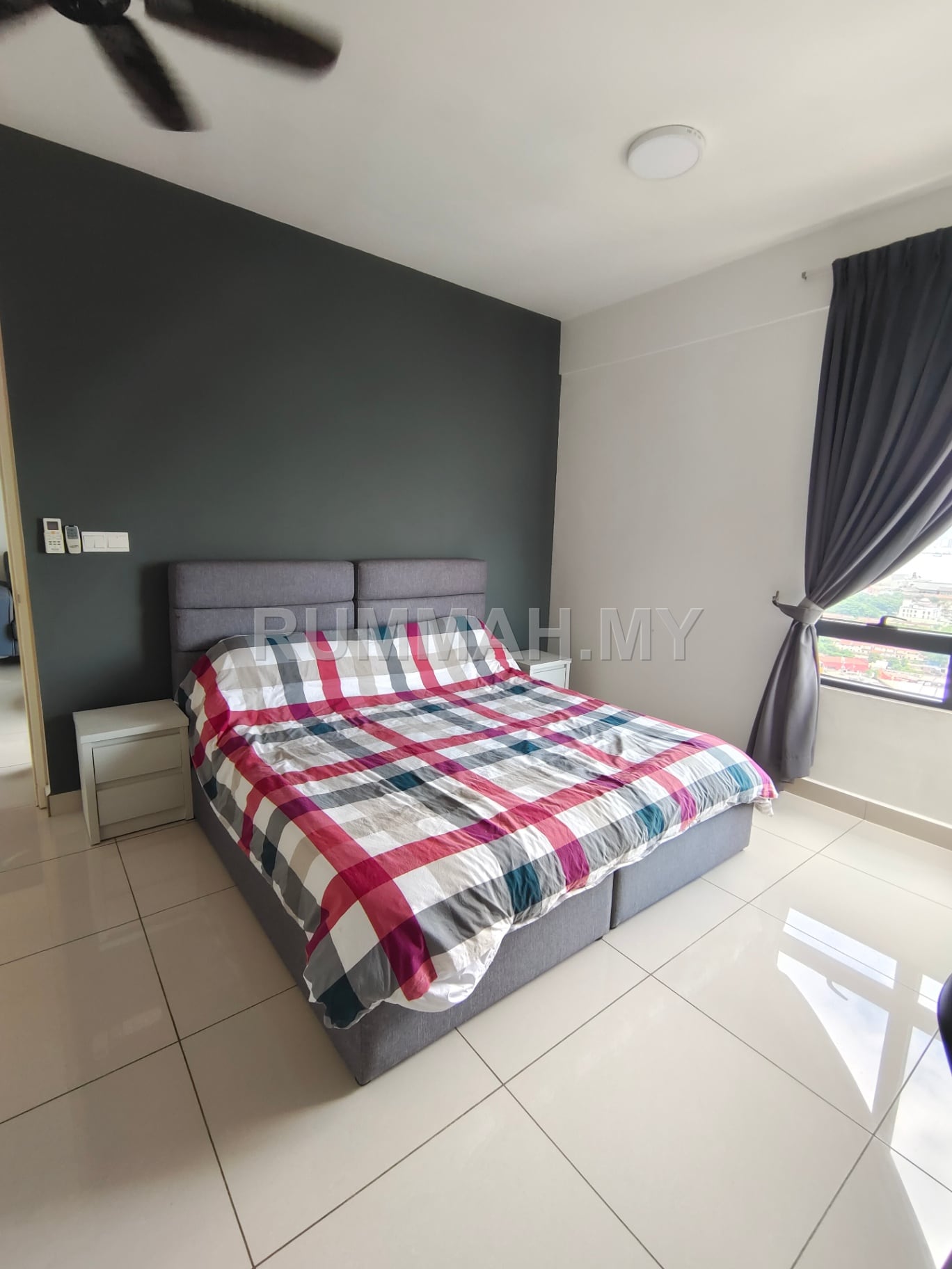 condo in Butterworth, Penang — photo 4