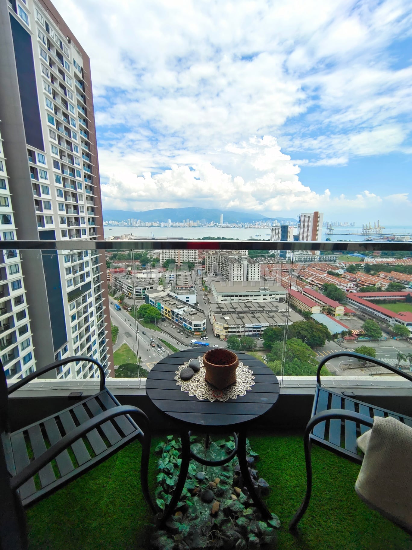 condo in Butterworth, Penang — photo 5
