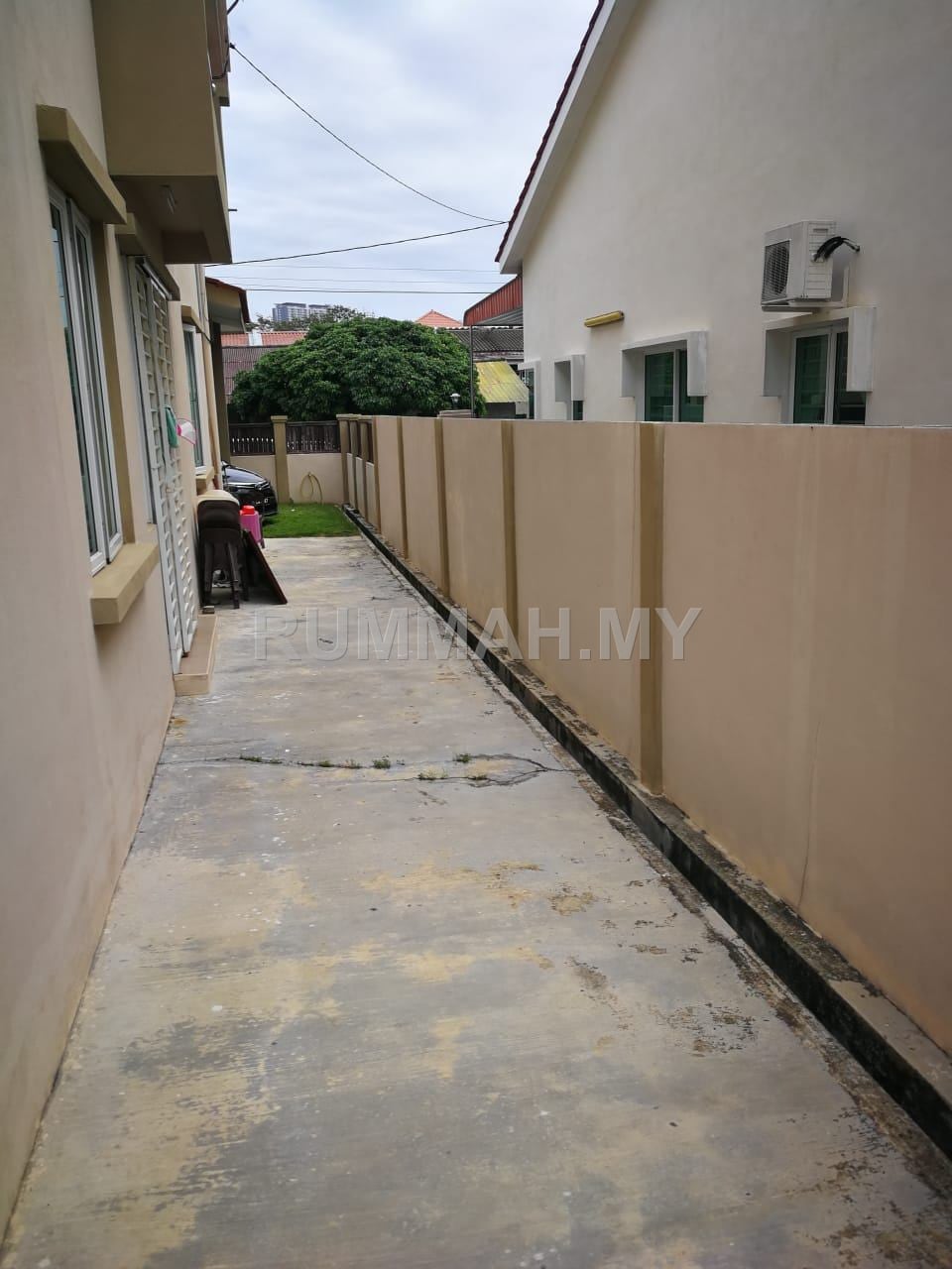 house in Jelutong, Penang — photo 4
