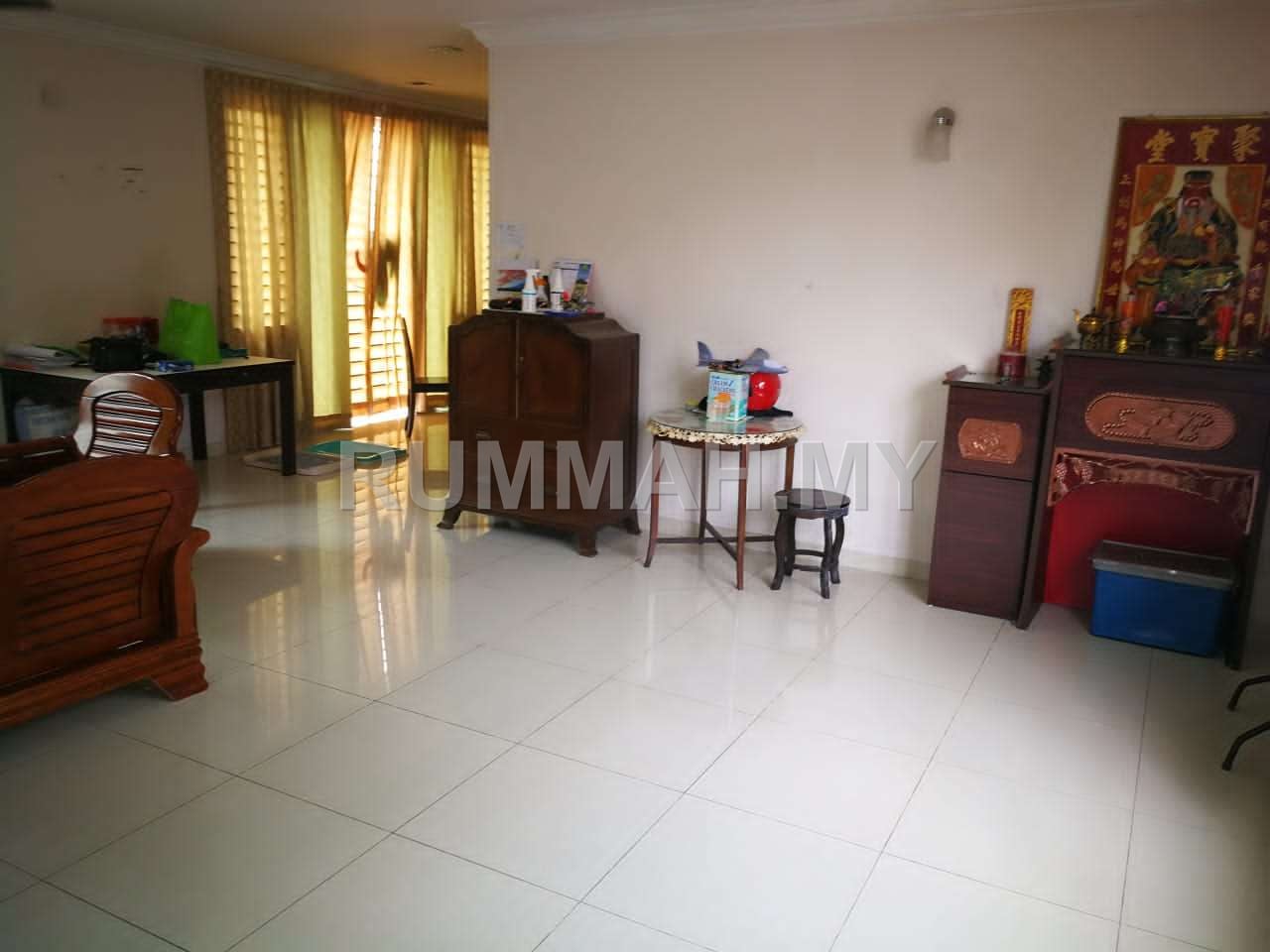house in Jelutong, Penang — photo 6