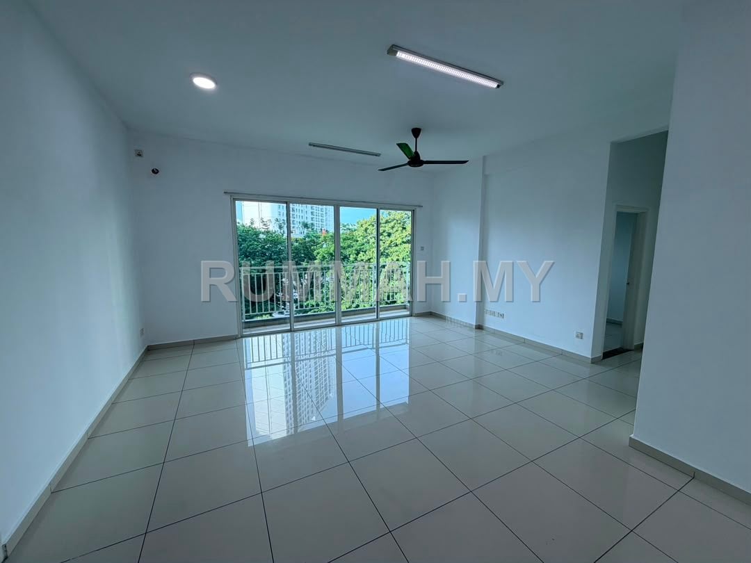 3-bedroom condo in Sungai Ara, Penang for sale - Fiera Vista @ Bayan Lepas For Sale