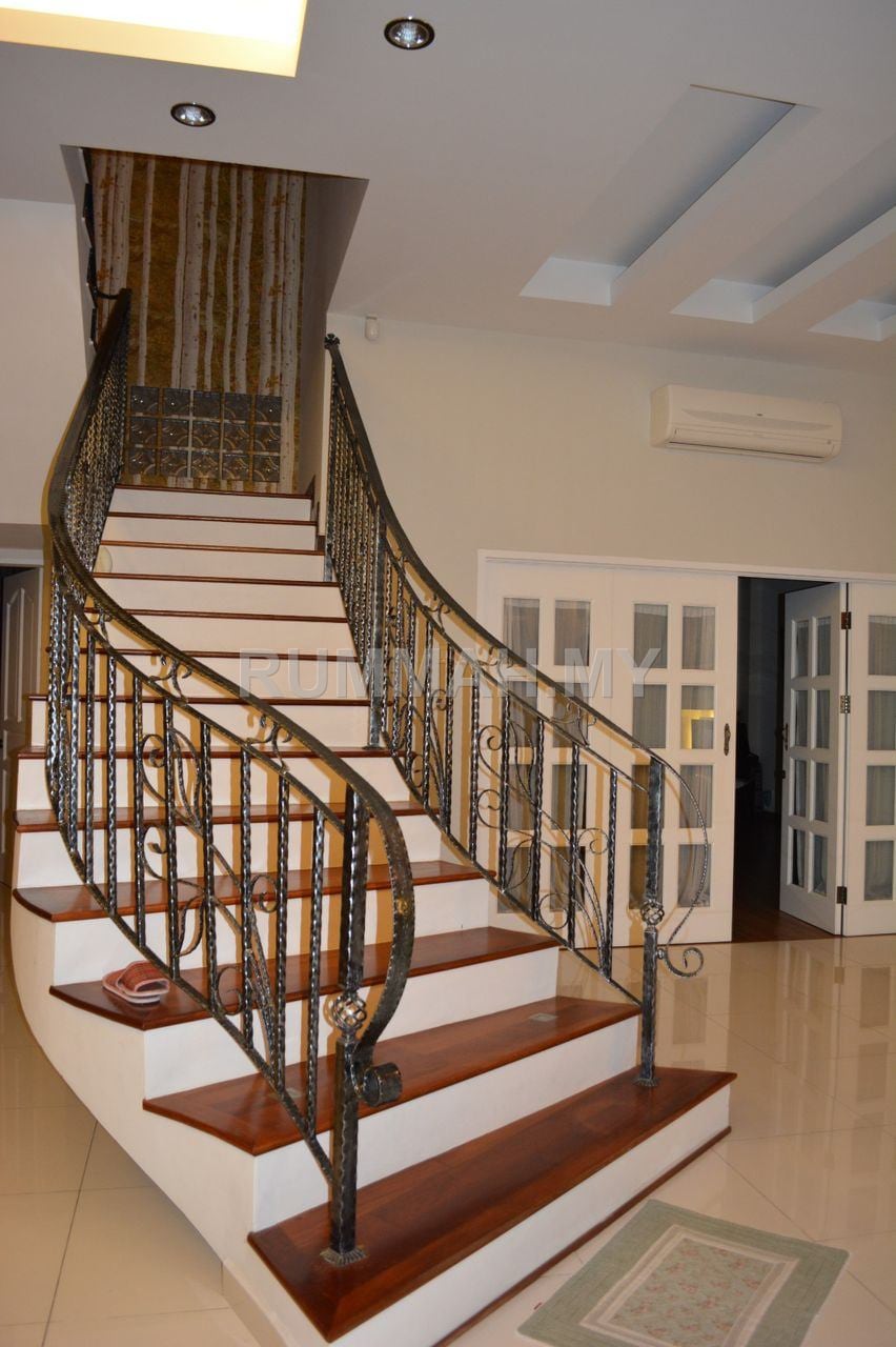house in Bayan Lepas, Penang — photo 2