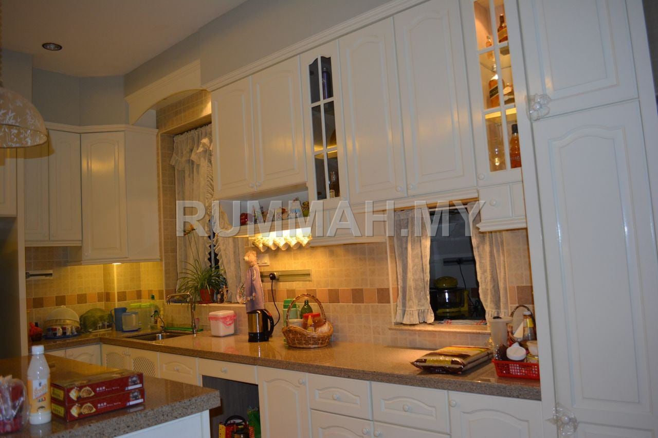 house in Bayan Lepas, Penang — photo 3