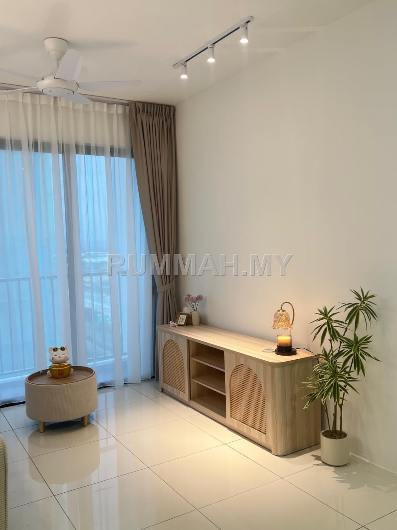 condo in Batu Kawan, Penang — photo 2