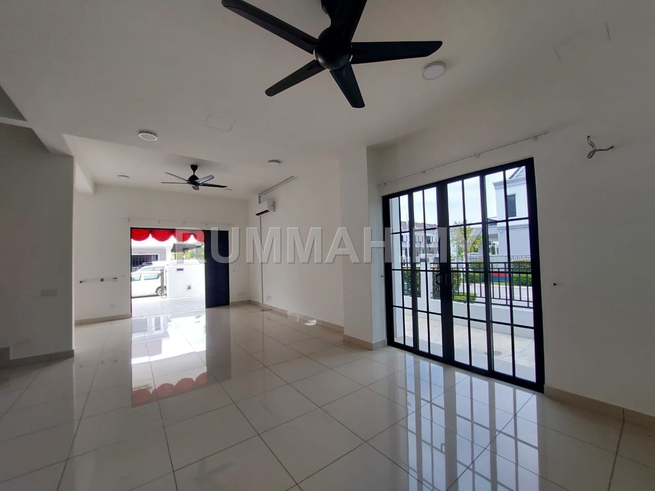 house in Simpang Ampat, Penang — photo 3