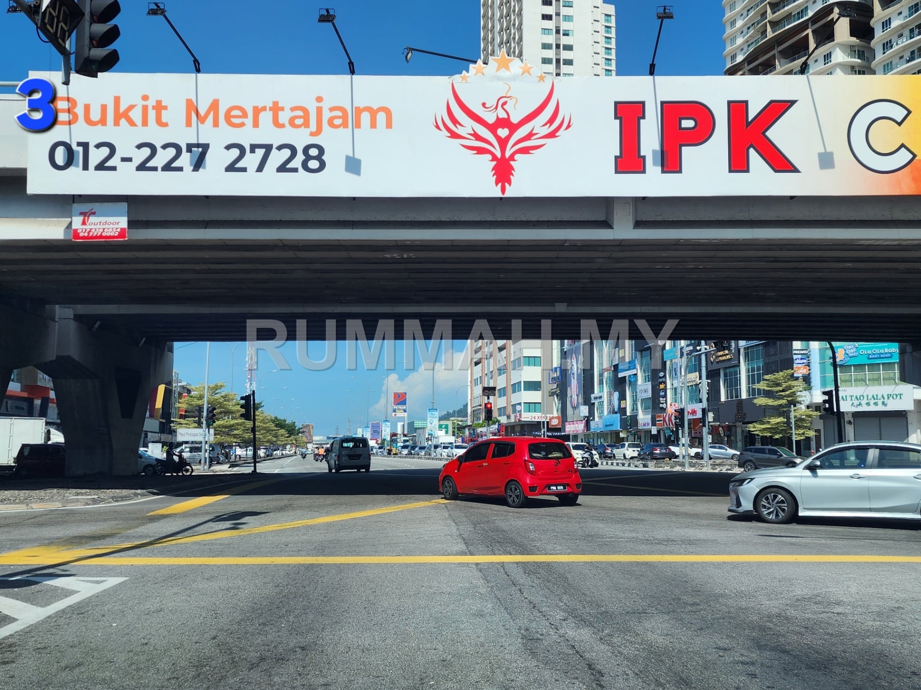 commercial in Bukit Mertajam, Penang — photo 3