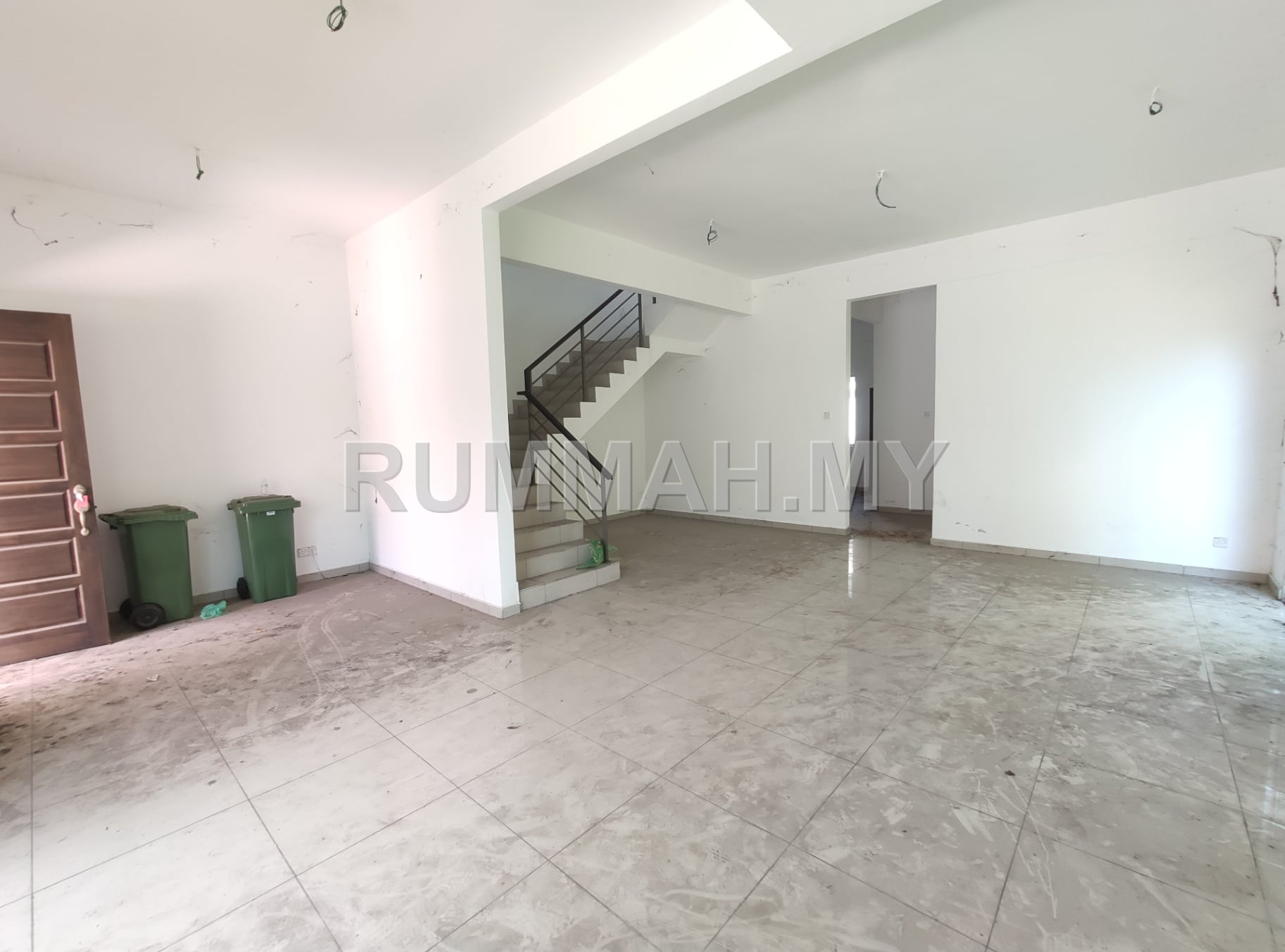 house in Simpang Ampat, Penang for rent - Semi-D House for Sale @ Taman Seri Juru, Simpang Ampat | Freehold