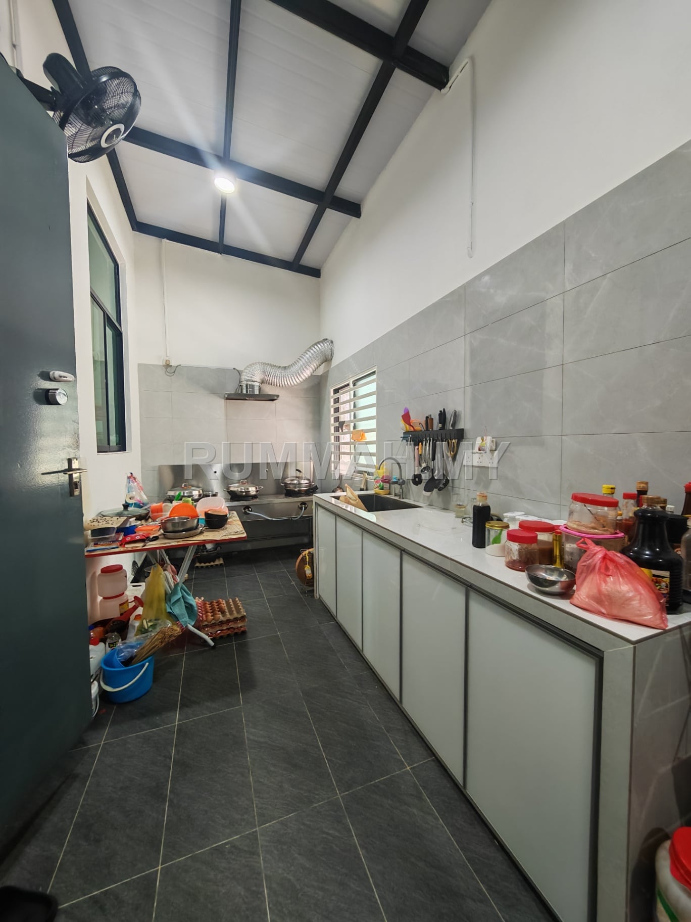 house in Alma, Penang — photo 4