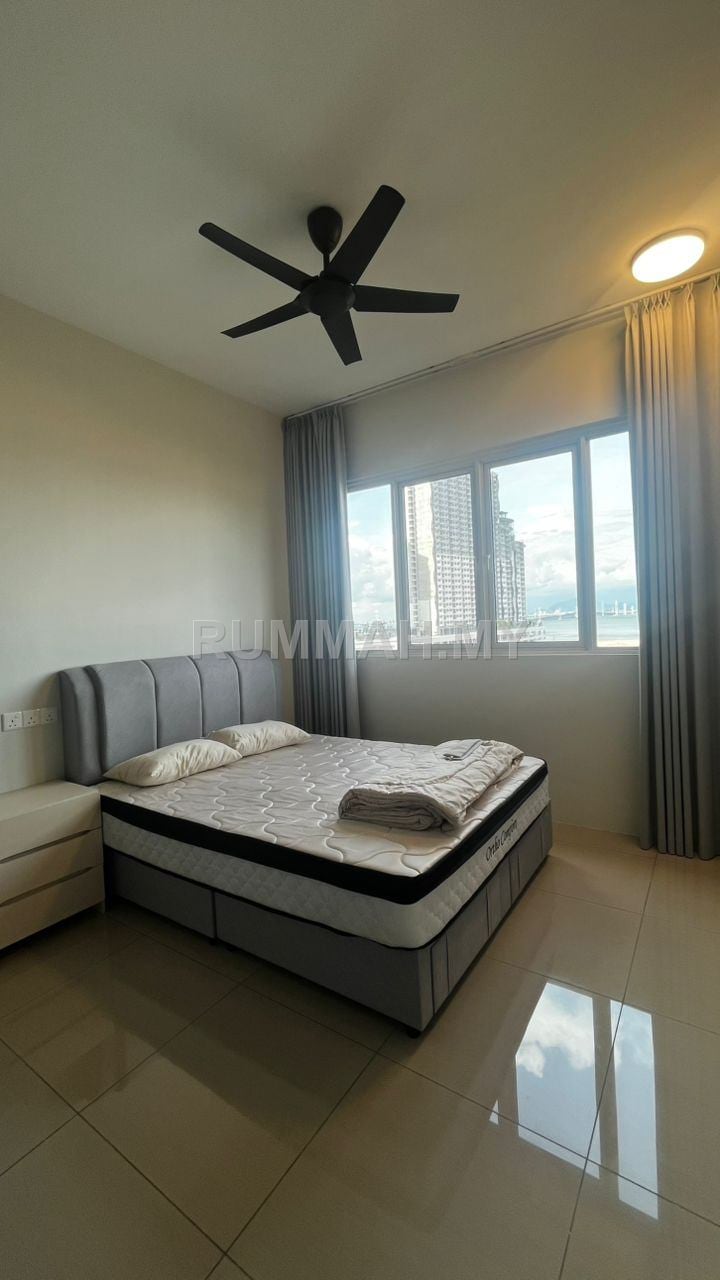 condo in Gelugor, Penang — photo 2