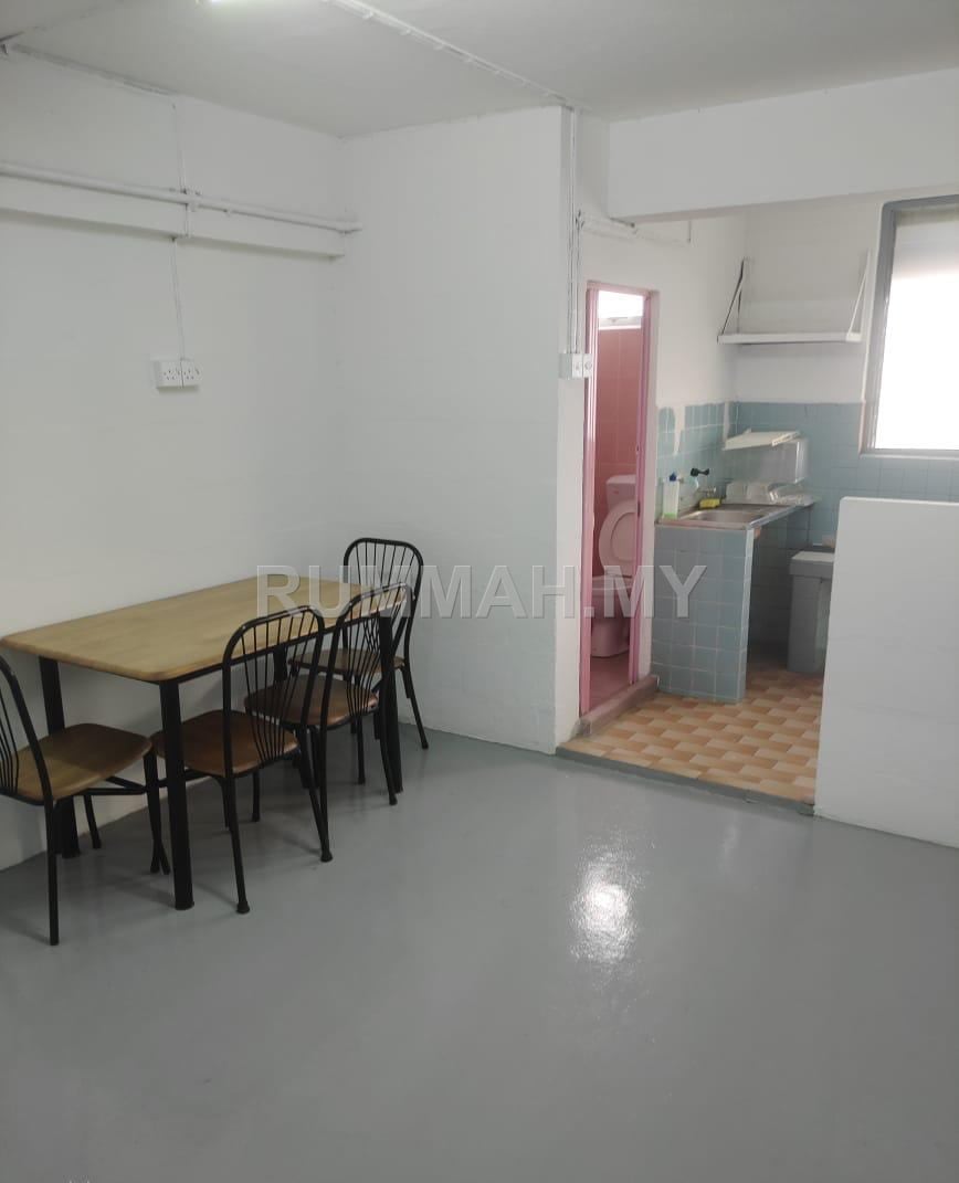 condo in Air Itam, Penang — photo 2