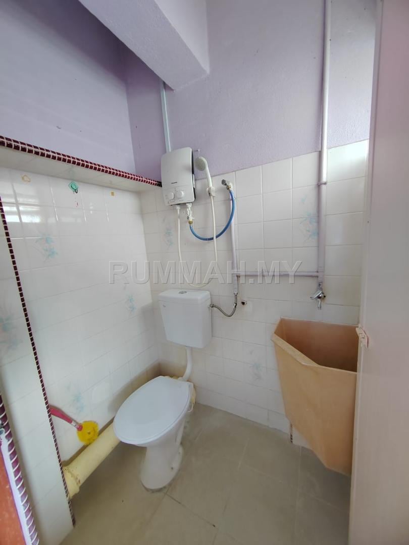 condo in Air Itam, Penang — photo 3