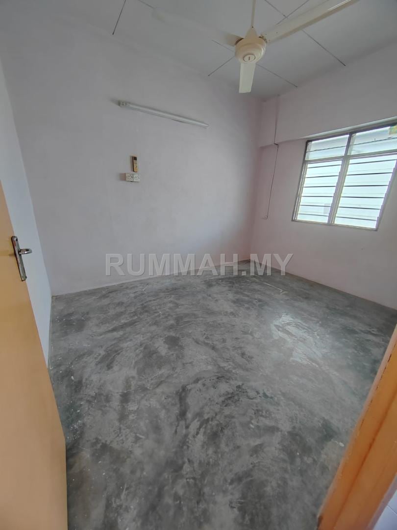 condo in Air Itam, Penang — photo 4