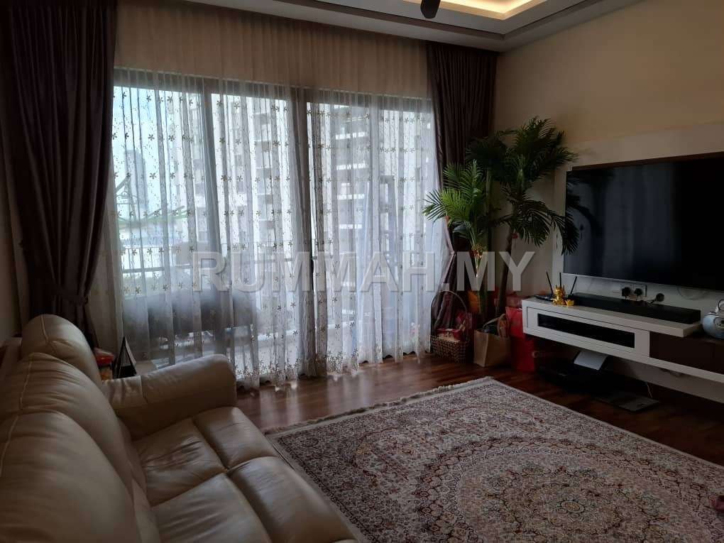 condo in Tanjung Tokong, Penang — photo 2