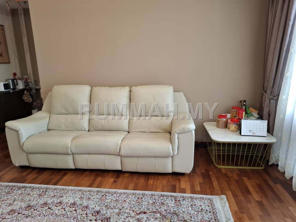 condo in Tanjung Tokong, Penang — photo 3