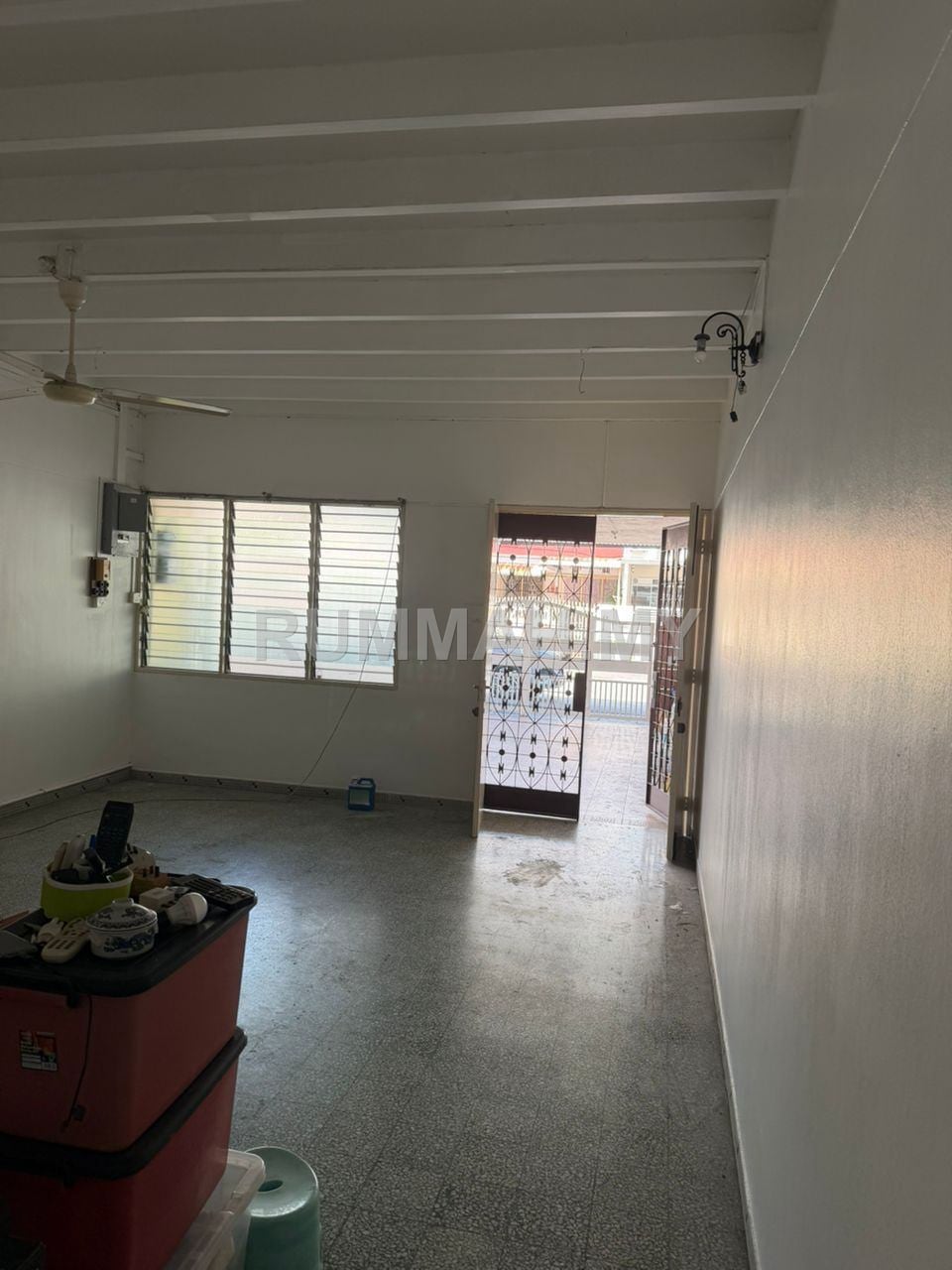 house in Pulau Tikus, Penang — photo 2