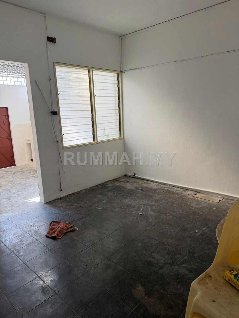3-bedroom house in Pulau Tikus, Penang for rent - 2-Storey Terrace House for Rent @ Pulau Tikus