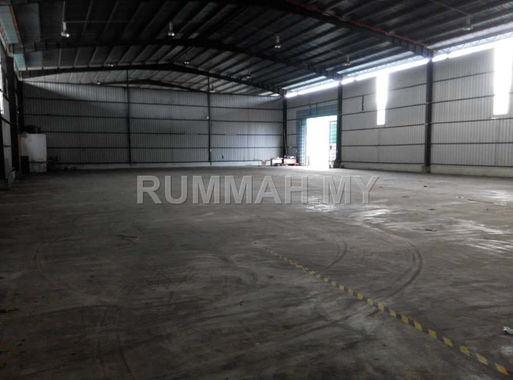 industrial in Bukit Minyak, Penang — photo 3