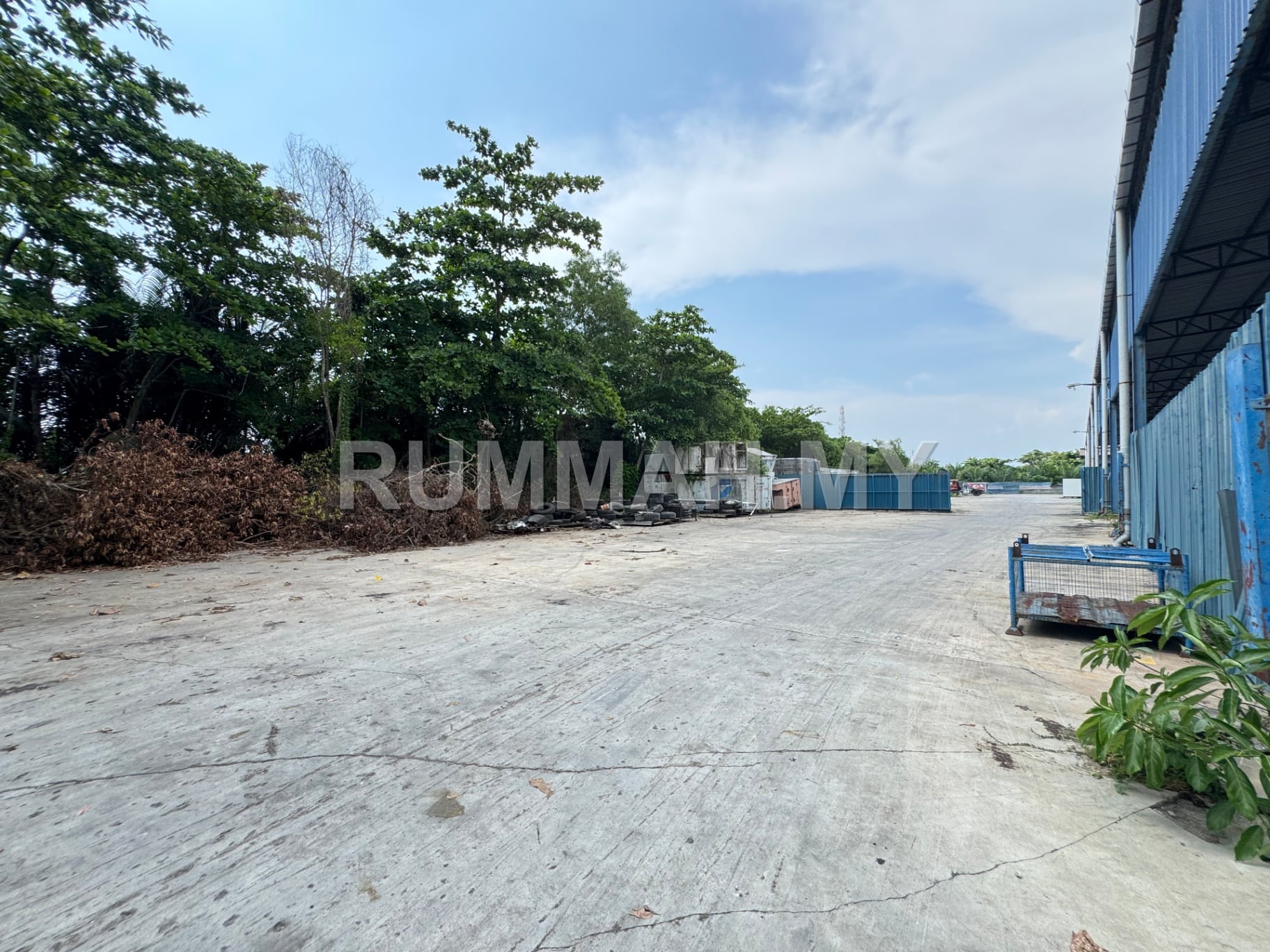 industrial in Nibong Tebal, Penang — photo 5
