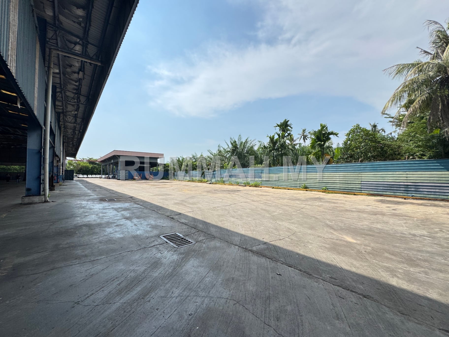 industrial in Nibong Tebal, Penang — photo 2