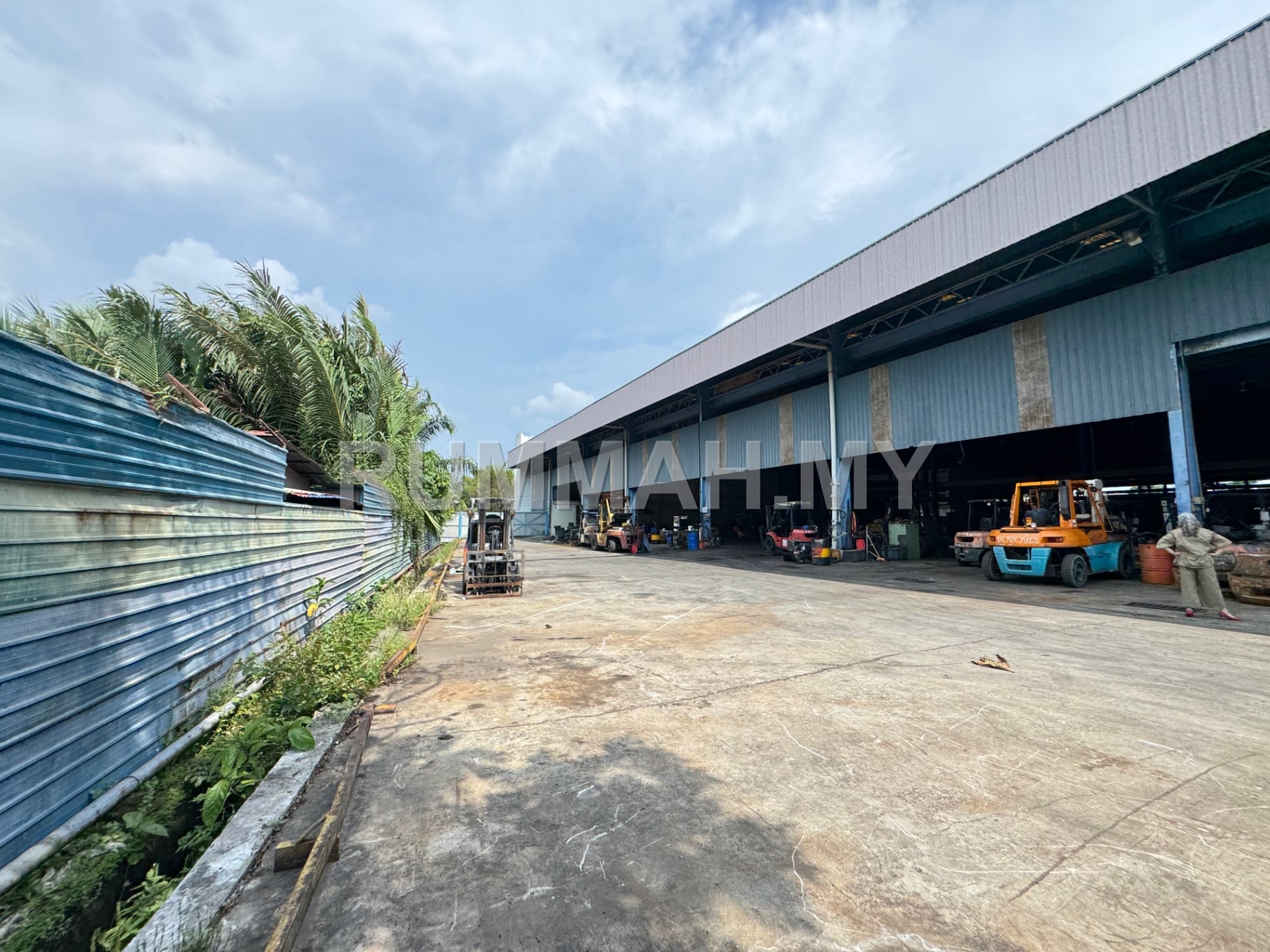 industrial in Nibong Tebal, Penang — photo 3