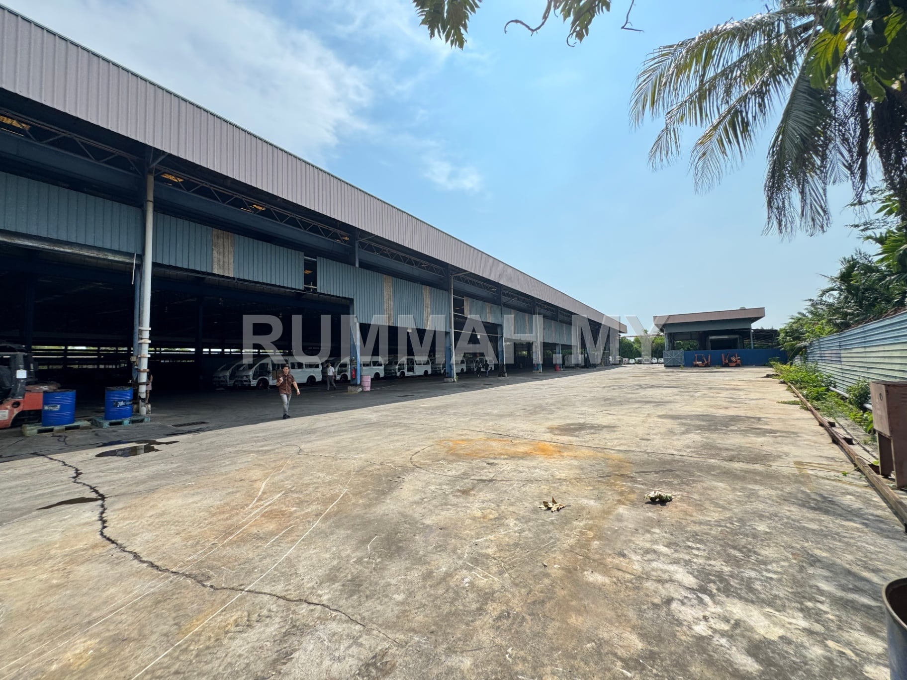 industrial in Nibong Tebal, Penang — photo 4