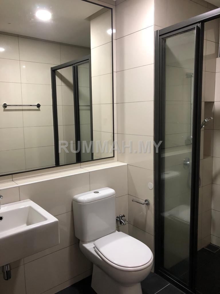 condo in Tanjung Tokong, Penang — photo 5