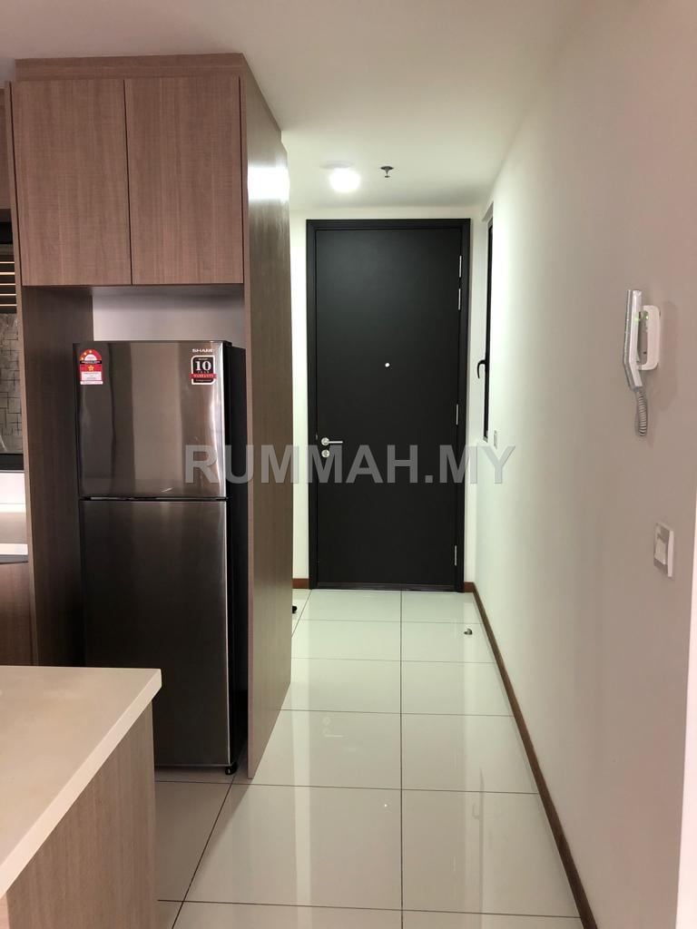 condo in Tanjung Tokong, Penang — photo 3