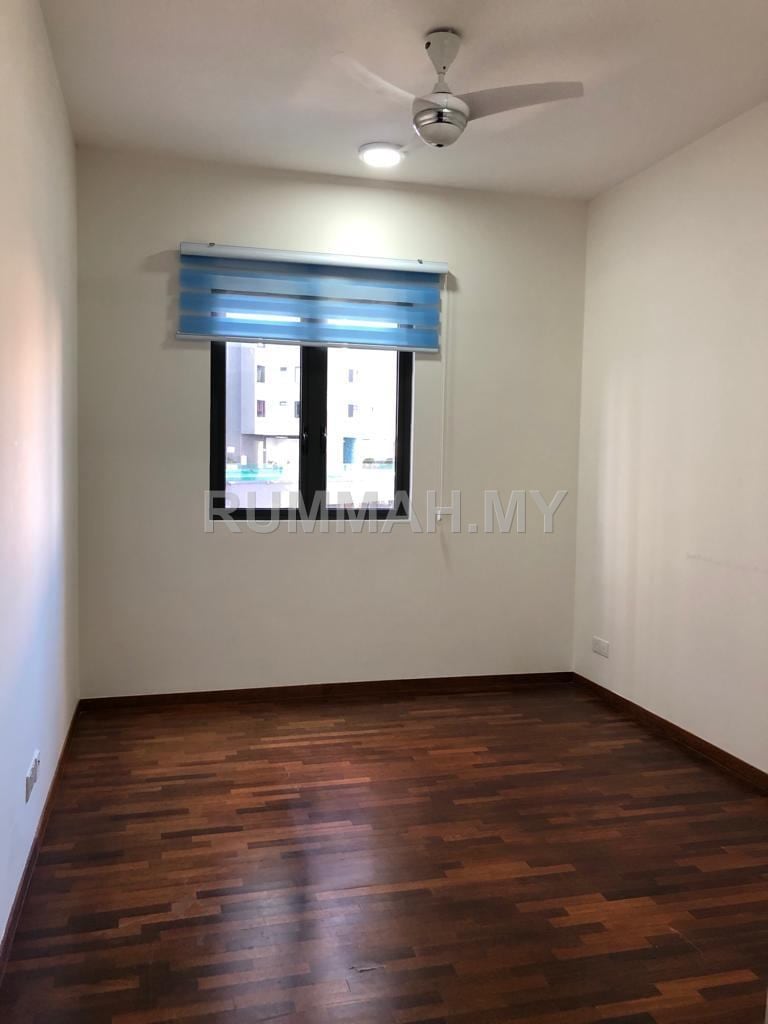 condo in Tanjung Tokong, Penang — photo 6