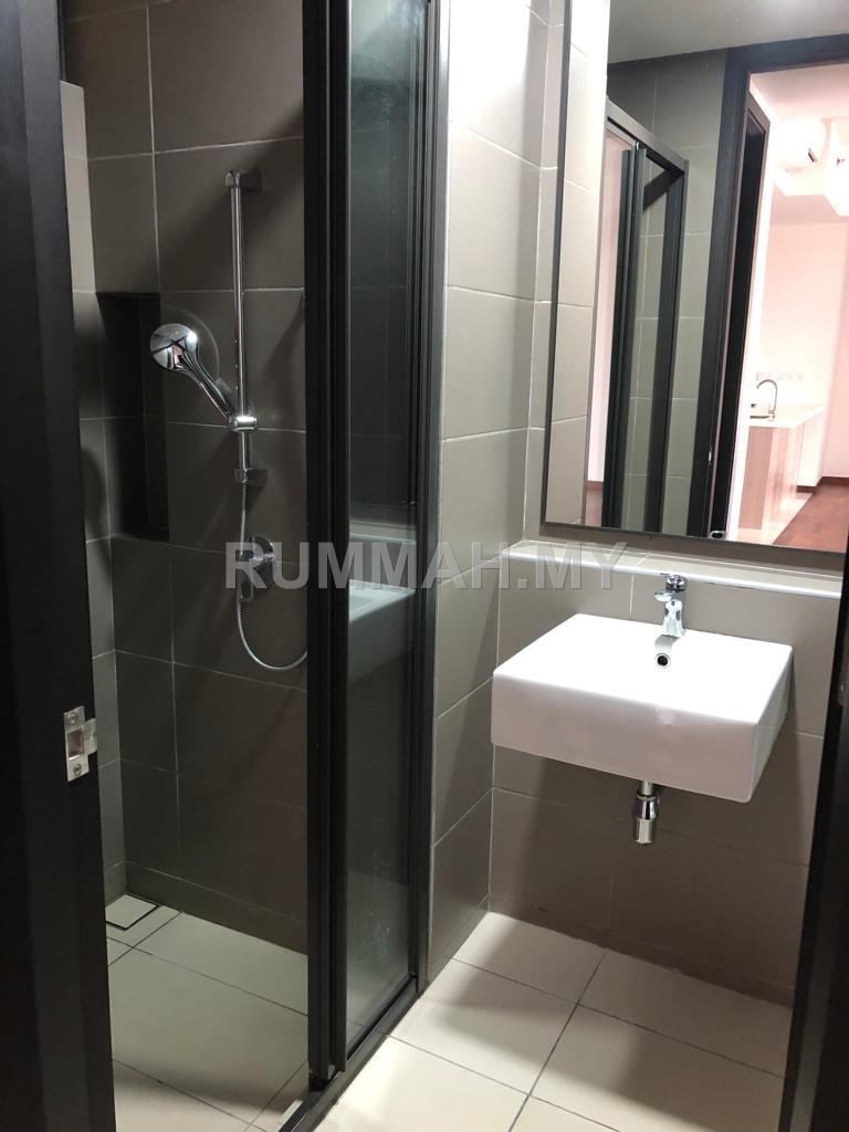 condo in Tanjung Tokong, Penang — photo 7