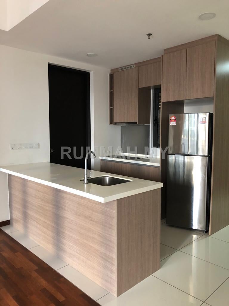 condo in Tanjung Tokong, Penang — photo 4