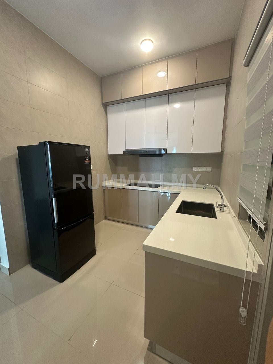 condo in Petaling Jaya, Selangor — photo 2