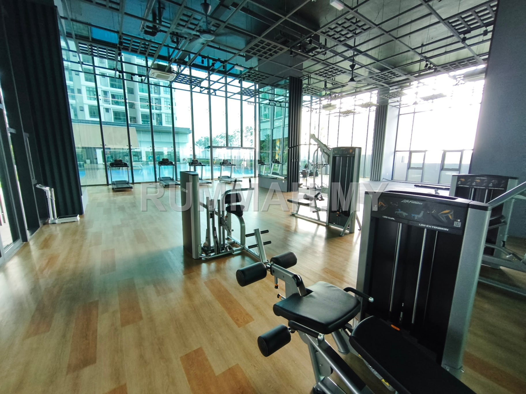 condo in Petaling Jaya, Selangor — photo 7