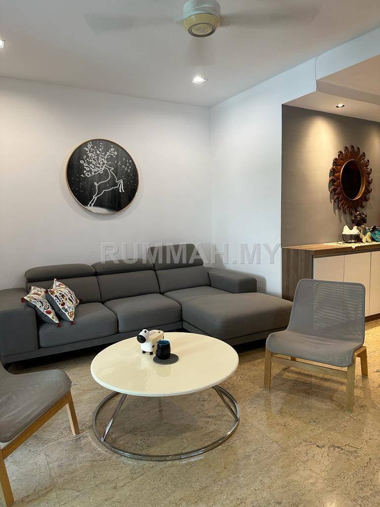 condo in Batu Ferringhi, Penang — photo 2