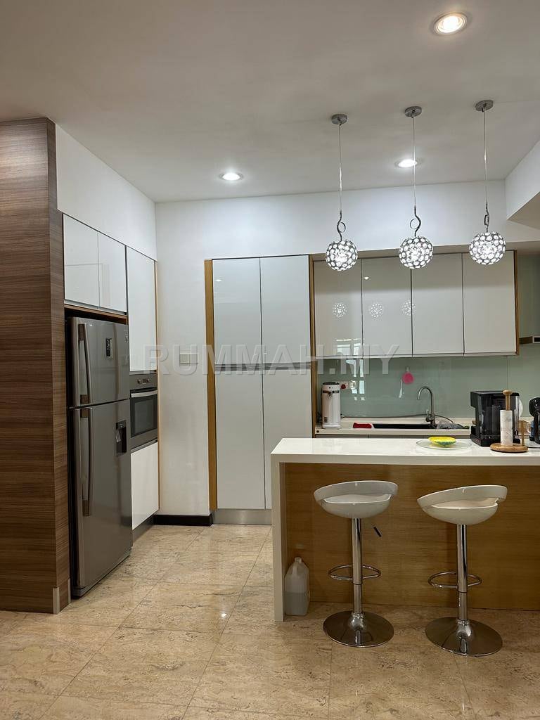 condo in Batu Ferringhi, Penang — photo 3