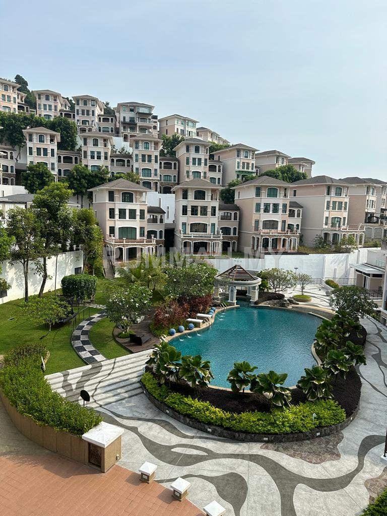 condo in Batu Ferringhi, Penang — photo 5