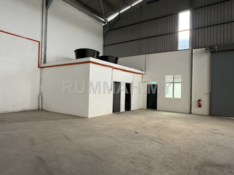 industrial in Sungai Petani, Kedah — photo 2