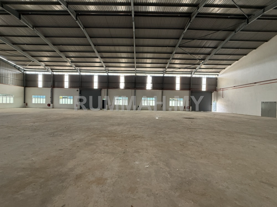 industrial in Sungai Petani, Kedah — photo 3